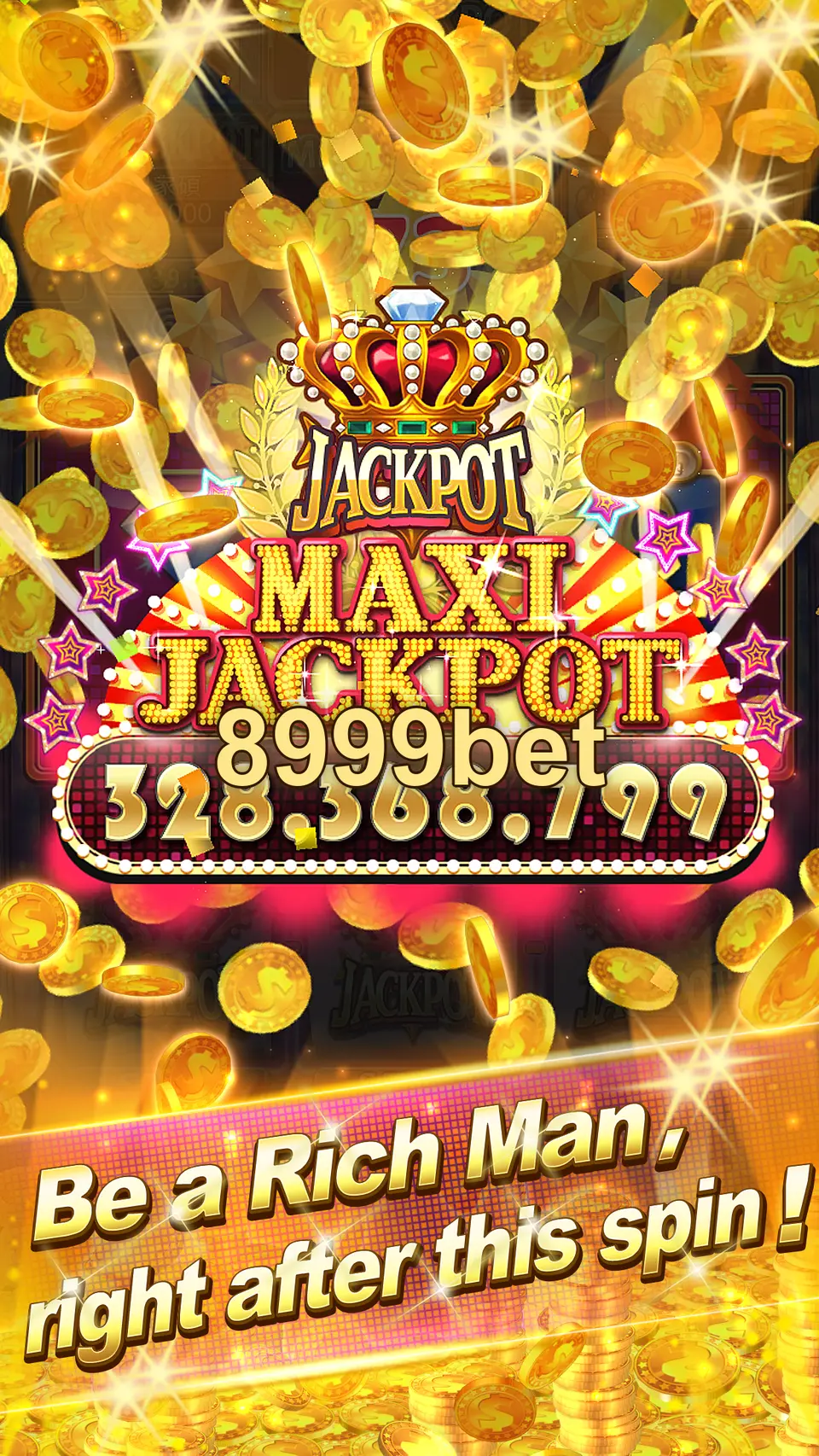 8999bet APK