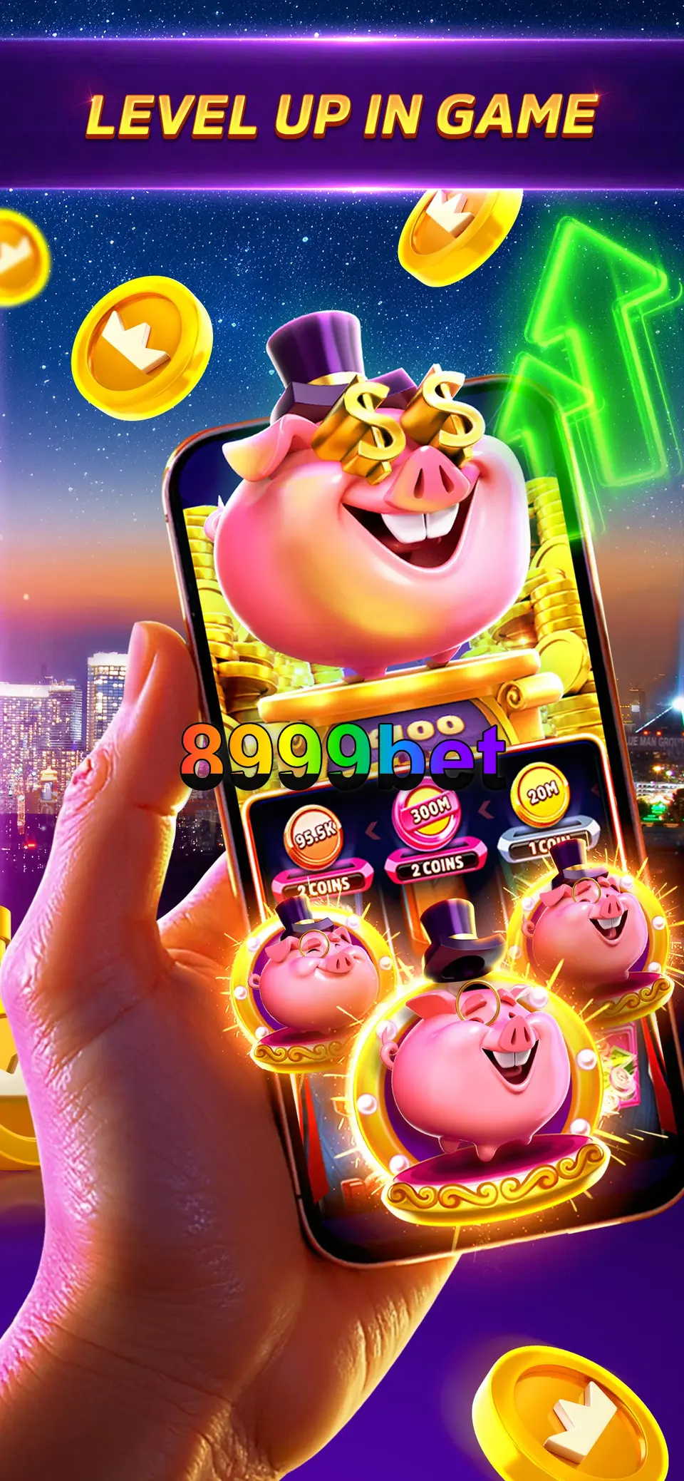 8999bet APK