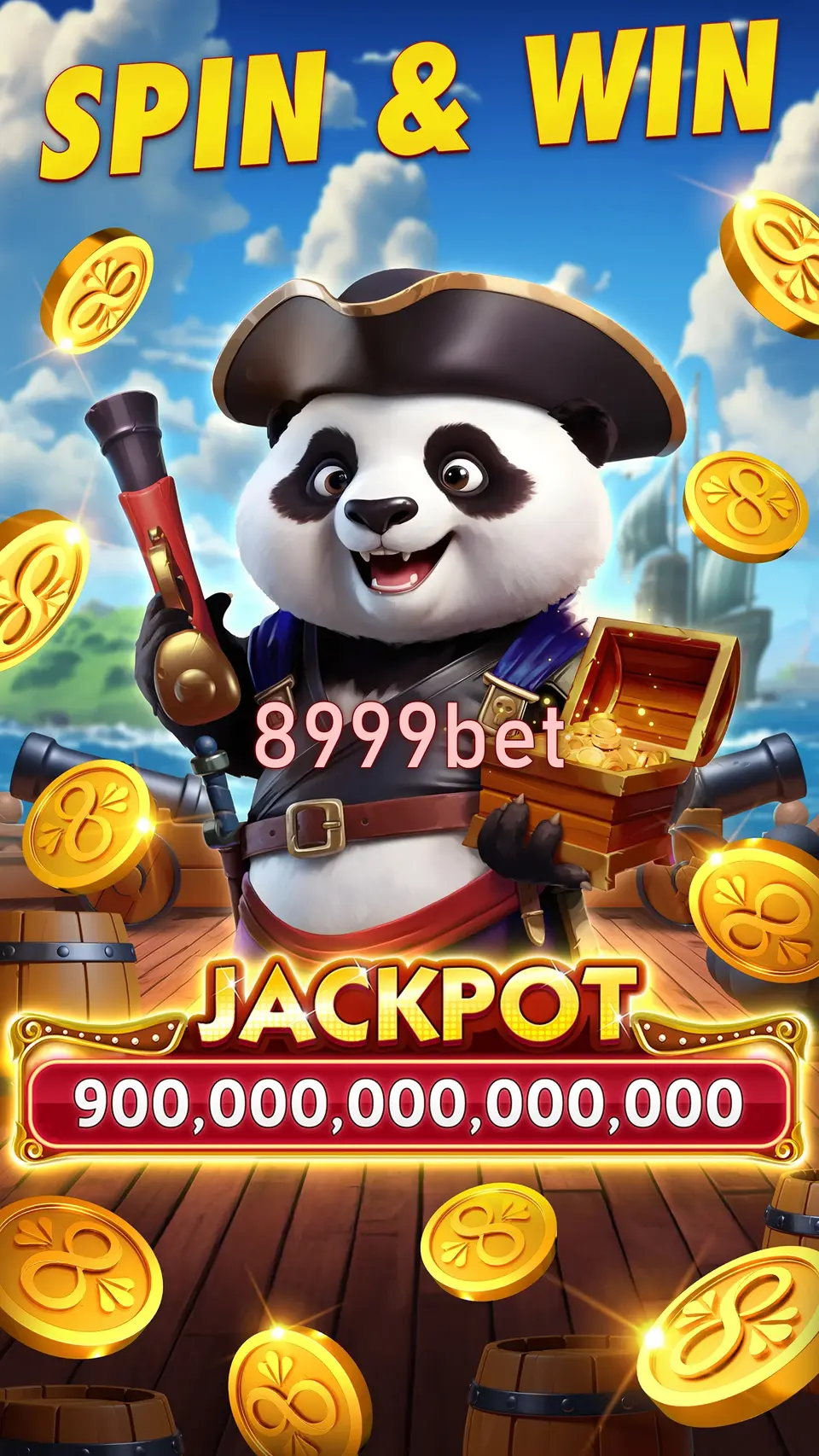8999bet APK