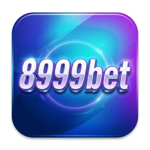8999bet Logo - অফিসিয়াল