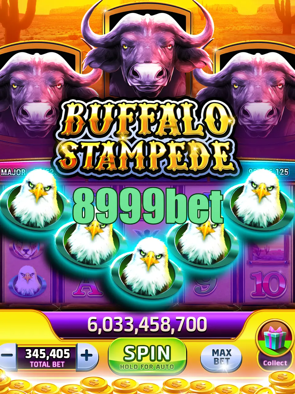 8999bet স্ক্রিনশট - APK অফিসিয়াল